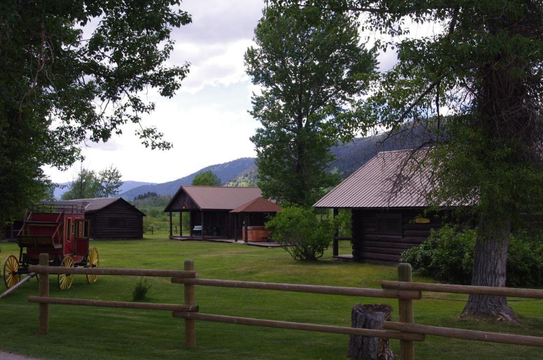 Photo of Others in West Yellowstone