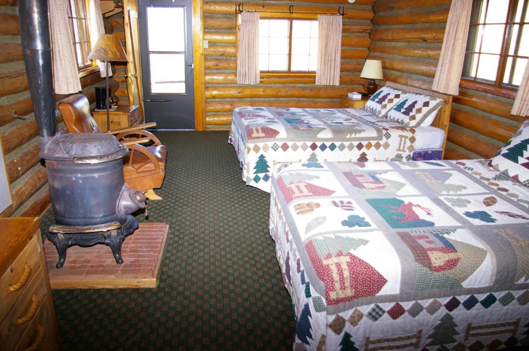 Photo of Others in West Yellowstone