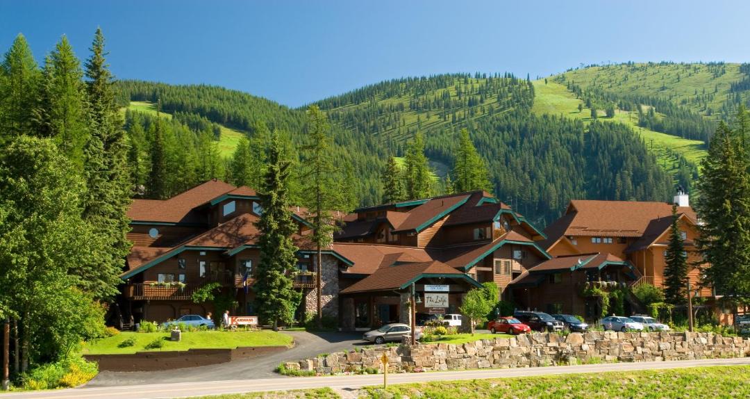 Photo of Others in Whitefish