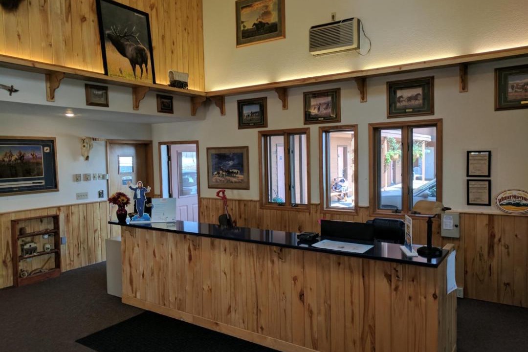 Photo of Others in Three Forks