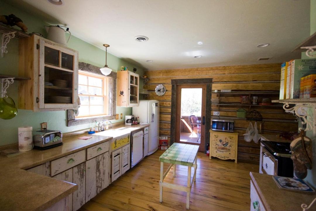 Photo of Kitchen in Gardiner