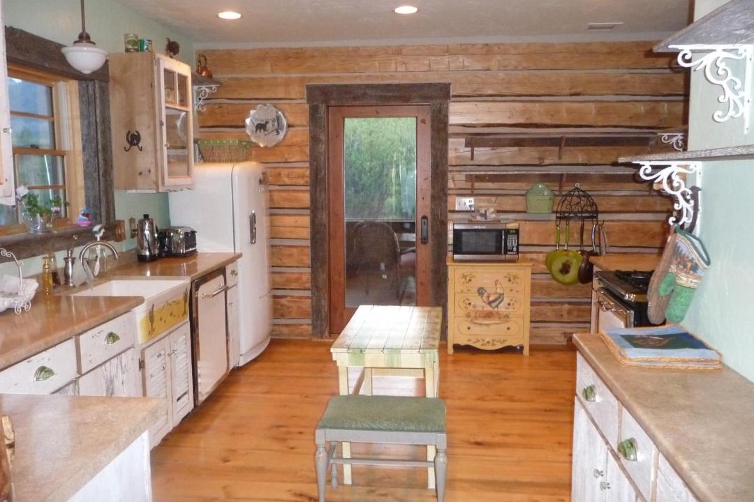 Photo of Kitchen in Gardiner