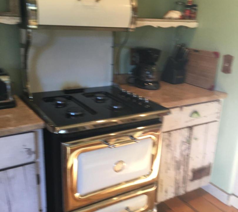 Photo of Kitchen in Gardiner