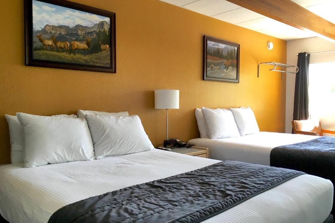 Photo of Bedroom in Heart of Missoula