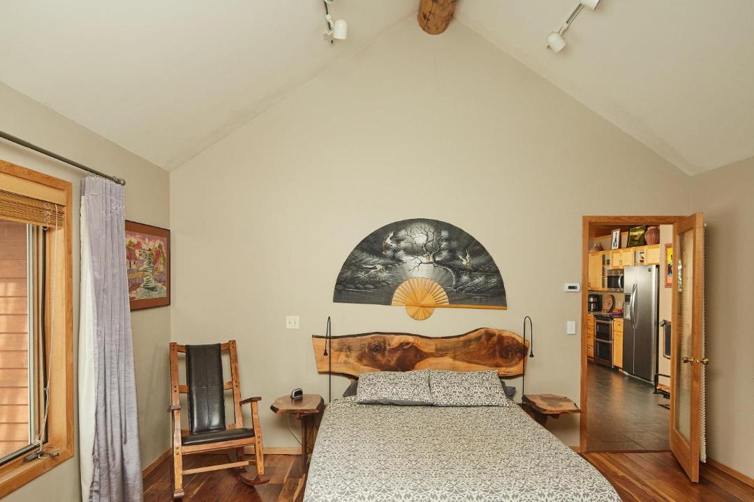 Photo of Bedroom in Big Sky