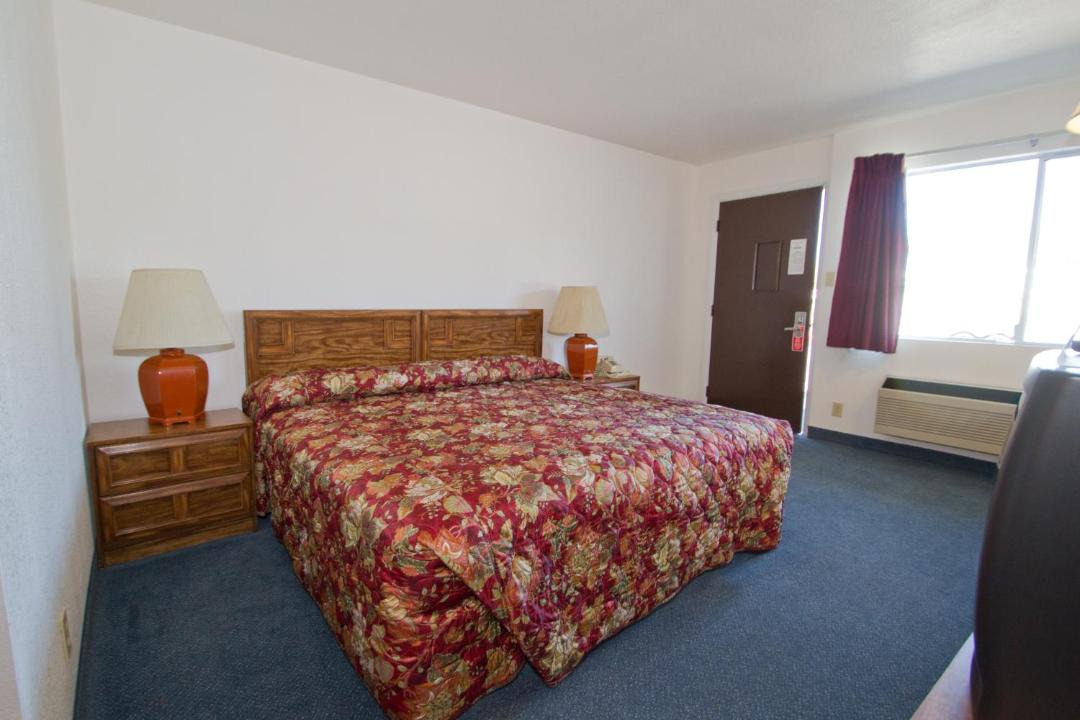 Photo of Bedroom in Southgate Triangle