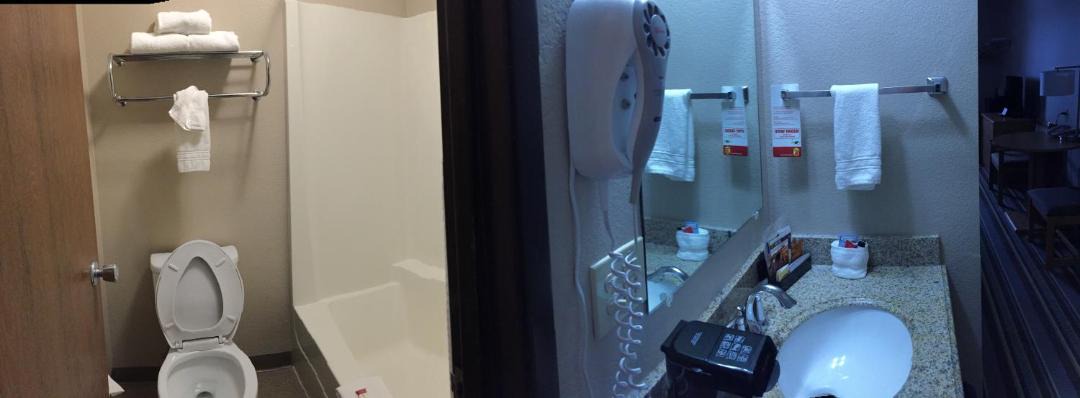 Photo of Bathroom in Dillon