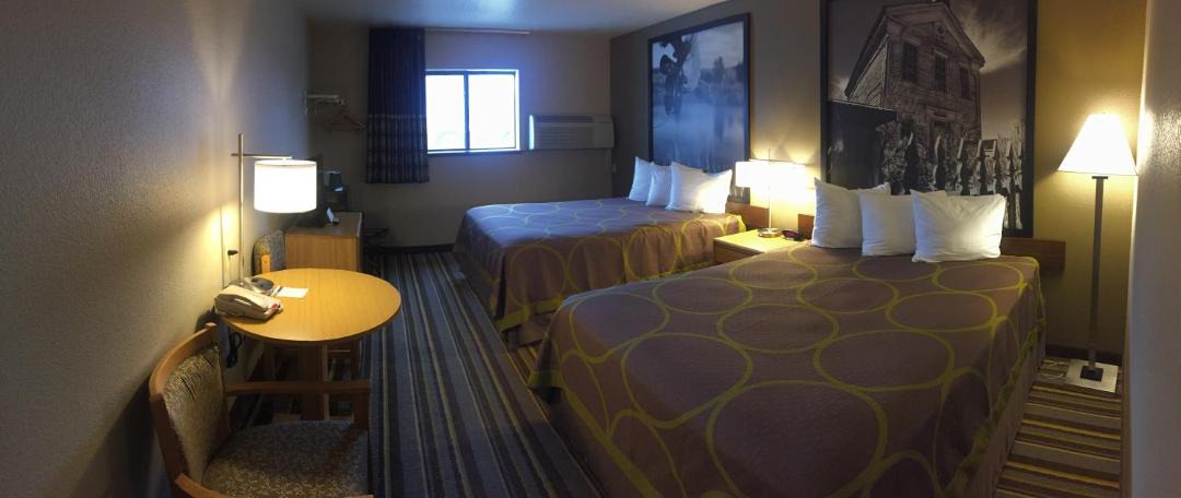 Photo of Bedroom in Dillon