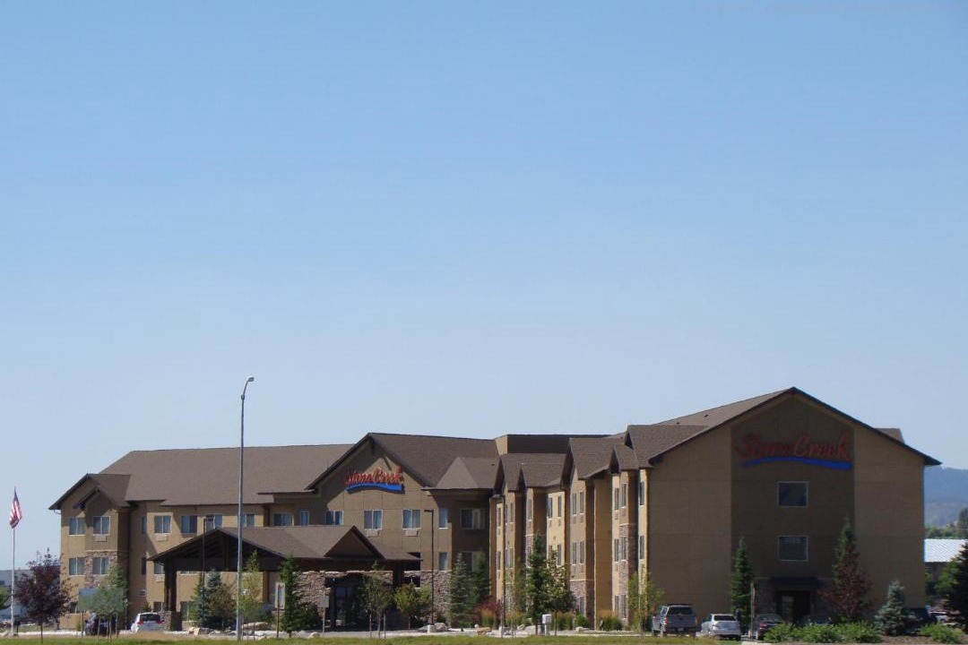 Photo of Others in Missoula