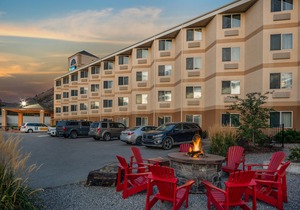 Comfort Inn University