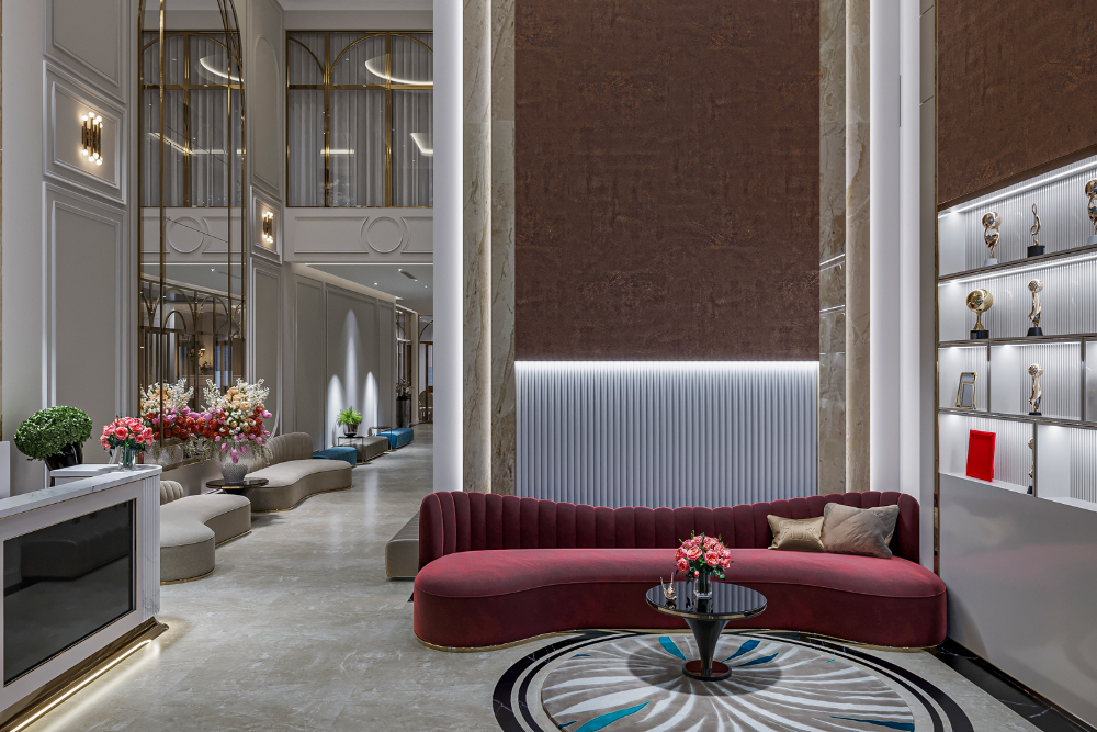 SpringHill Suites by Marriott Great Falls
