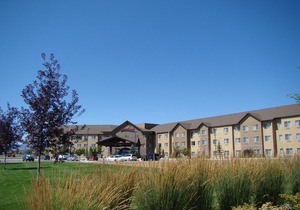 StoneCreek Lodge
