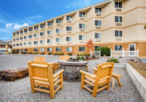 Comfort Inn University