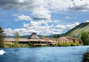 DoubleTree by Hilton Missoula Edgewater