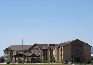 StoneCreek Lodge