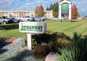 Broadway Inn Conference Center
