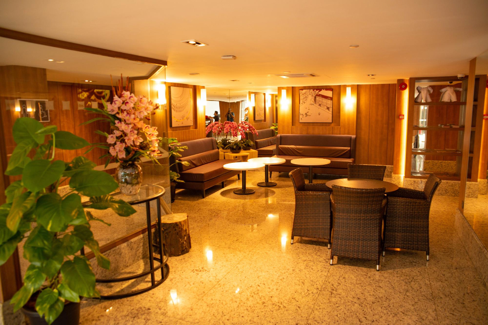 DoubleTree by Hilton Missoula Edgewater