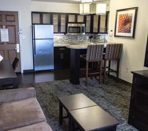 Staybridge Suites Minot Ihg Hotel 