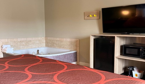 Studio Suite, 1 King Bed, Non Smoking