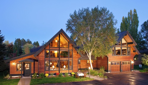 Exclusive House, Multiple Beds