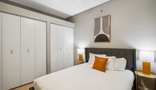 Superior Apartment, 2 Bedrooms