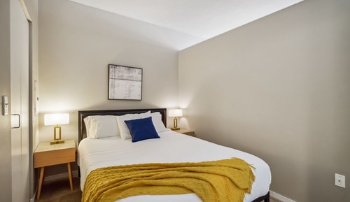 Deluxe Apartment, 1 Queen Bed with Sofa bed