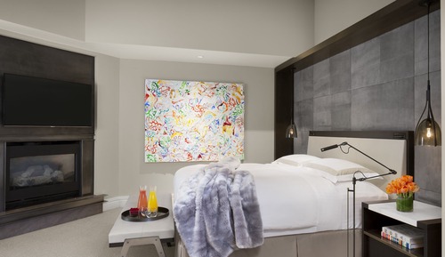 Suite, 1 Bedroom (Specialty)