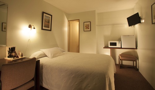 Room, 1 Queen Bed