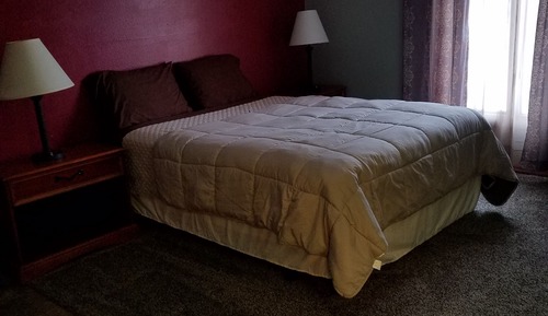 Suite, 3 Bedrooms