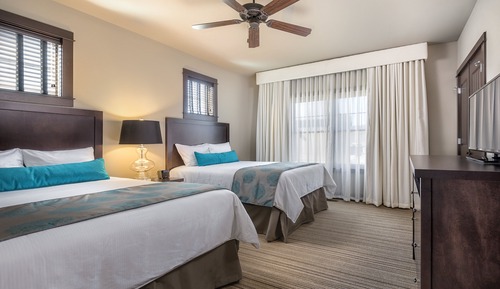 Presidential Condo, 3 Bedrooms
