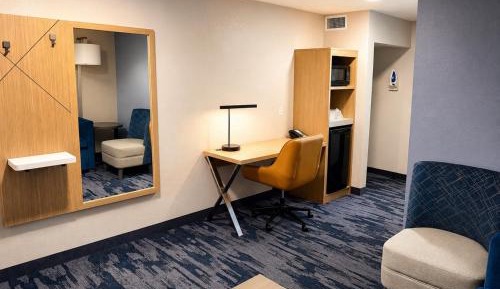 One-Bedroom Suite