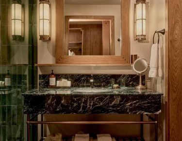 ADA Double Queen – Inn Room