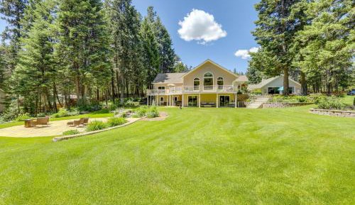 Vacation Home