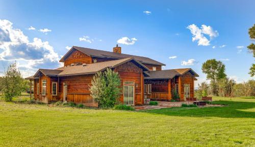 Vacation Home