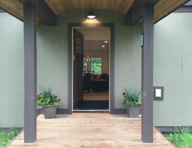 Five-Bedroom House