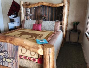 King Room