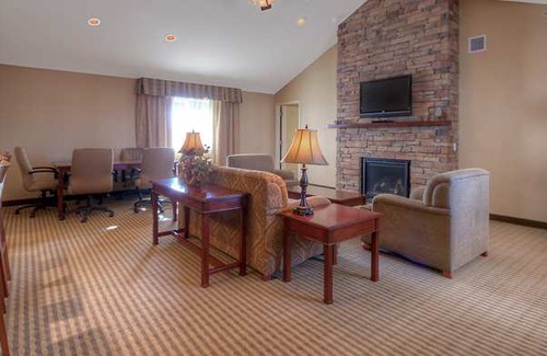 Great Falls Hotel | Hilton Garden Inn Great Falls