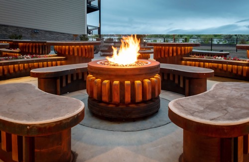 Great Falls Hotel | SpringHill Suites by Marriott Great Falls
