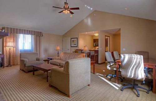 Great Falls Hotel | Hilton Garden Inn Great Falls