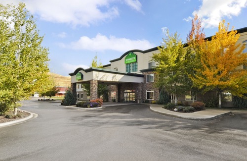 Missoula Hotel | Wingate by Wyndham Missoula Airport
