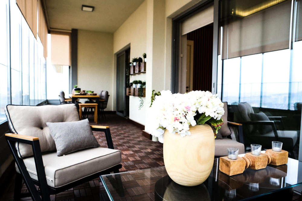 Big Sky Condo | Modern Rustic Home With Mountain Views!
