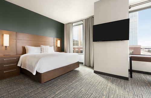 Heart of Missoula Hotel | Residence Inn by Marriott Missoula Downtown