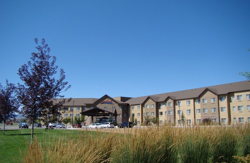 Missoula Hotel | StoneCreek Lodge