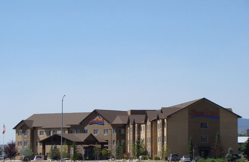 Missoula Hotel | StoneCreek Lodge