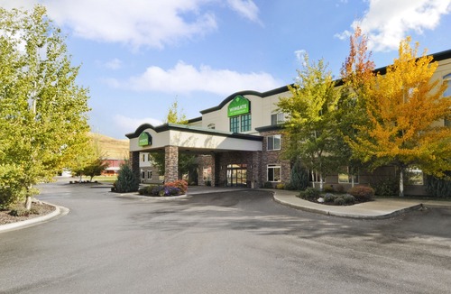 Missoula Hotel | Wingate by Wyndham Missoula Airport