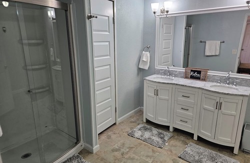 Bozeman House | 3 bedroom home in family neighborhood with pond and parks