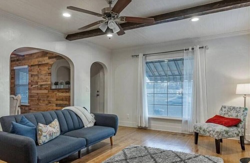 Provo House | Close to Provo Airport, Near Parks, TWO Units!