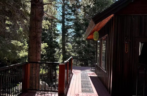 Park City Cabin | Mountain Paradise with the Luxuries of Home!