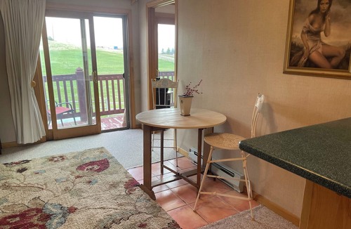 Bozeman Apartment | Views, views, views!nCute apartment for 2!nIt is as if you are in a fire tower!