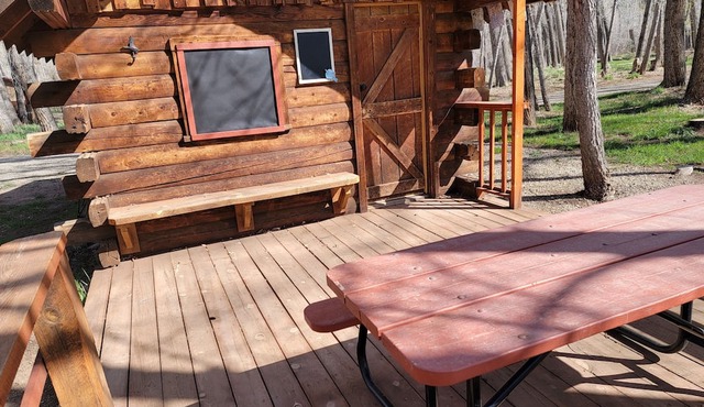Dolores River RV Resort